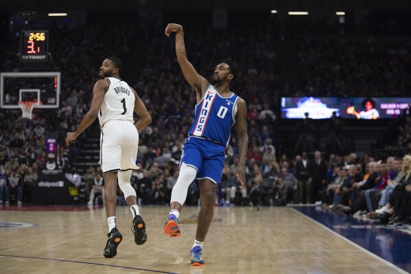 Watch brooklyn sales nets game